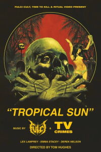 Fulci Tropical Sun (2023)