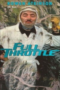 Full Throttle (1995)