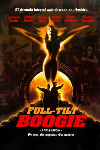Full-Tilt Boogie (A toda marcha) (1998)