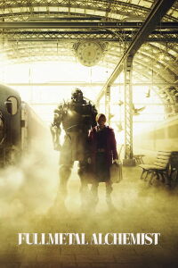 FullMetal Alchemist (2017)