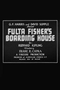 Fulta Fisher's Boarding House (1922)