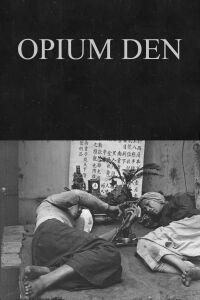 Fumerie d'opium (1899)