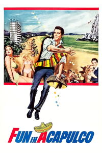 Fun in Acapulco (1963)