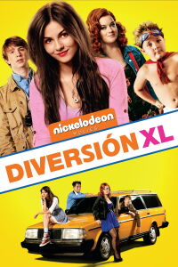 Fun Size (2012)