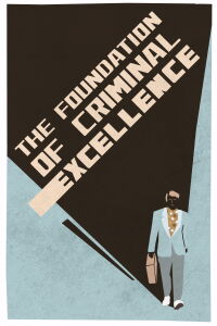 Fundación para la excelencia criminal (2018)