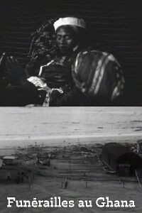 Funérailles au Ghana (1960)