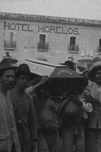Funeral de Emiliano Zapata (1919)