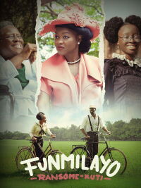 Funmilayo Ransome-Kuti (2025)