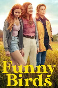 Funny Birds (2024)