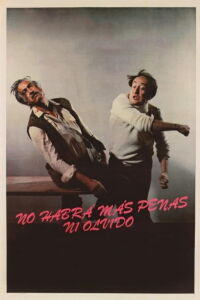 Funny Dirty Little War (1983)