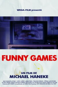 Funny Games (1997)