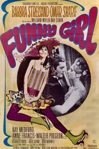 Funny Girl (1968)