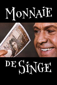 Funny Money (1966)