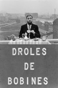 Funny Reels (1957)