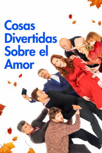 Funny Thing About Love (2021)