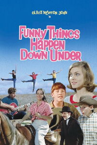 Funny Things Happen Down Under (1965)