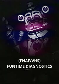 Funtime Diagnostics (2023)