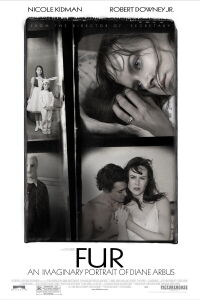 Fur : Un portrait imaginaire de Diane Arbus (2006)