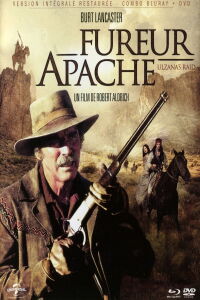 Fureur Apache (1972)