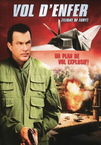 Fureur en plein vol (2007)
