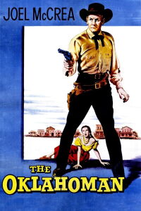 Fureur sur l'Oklahoma (1957)