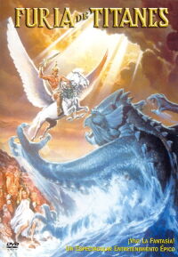 Furia de Titanes (1981)