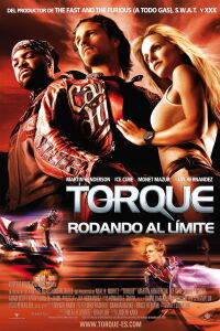 Furia en dos ruedas (2004)