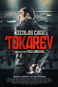 Furia implacable (2014)