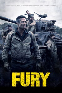 Furie (2014)