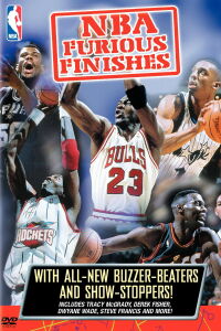 Furious Finishes (1996)