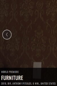 Furniture (2019)