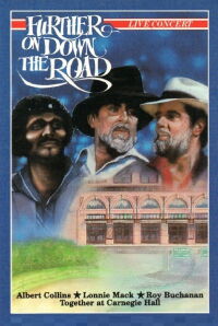 Further on Down the Road - Live Concert (1986)