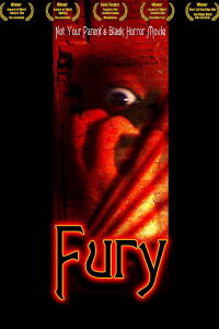 Fury (2009)