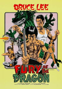 Fury of the Dragon (1976)