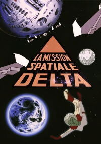 Fusée Delta (1985)