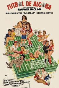 Fútbol de Alcoba (1988)
