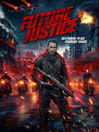 Future Justice (2014)