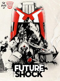 Future Shock! The Story of 2000AD (2014)