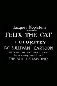Futuritzy (1928)