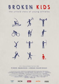 Futurs champions, le prix de la gloire (2024)