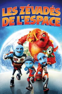 Fuyons la planète Terre (2013)