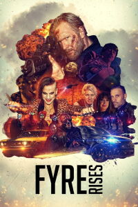 Fyre Rises (2024)