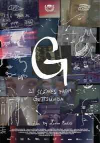 G – 21 Scenes from Gottsunda (2024)