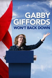 Gabby Giffords Won't Back Down (2022)