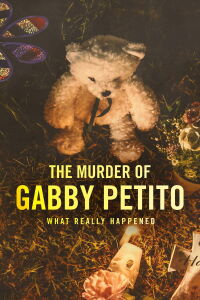 Gabby Petito : meurtre d'une influenceuse (2022)