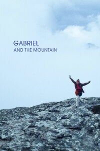 Gabriel and the Mountain (2017)