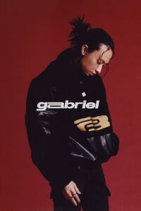 GABRIEL (Documentary – Presented by Amazon Music) (2022)