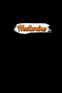 Gabriel Rutledge: Nectarine (2024)