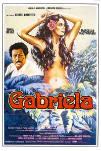 Gabriela (1983)