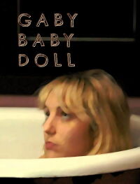 Gaby Baby Doll (2014)